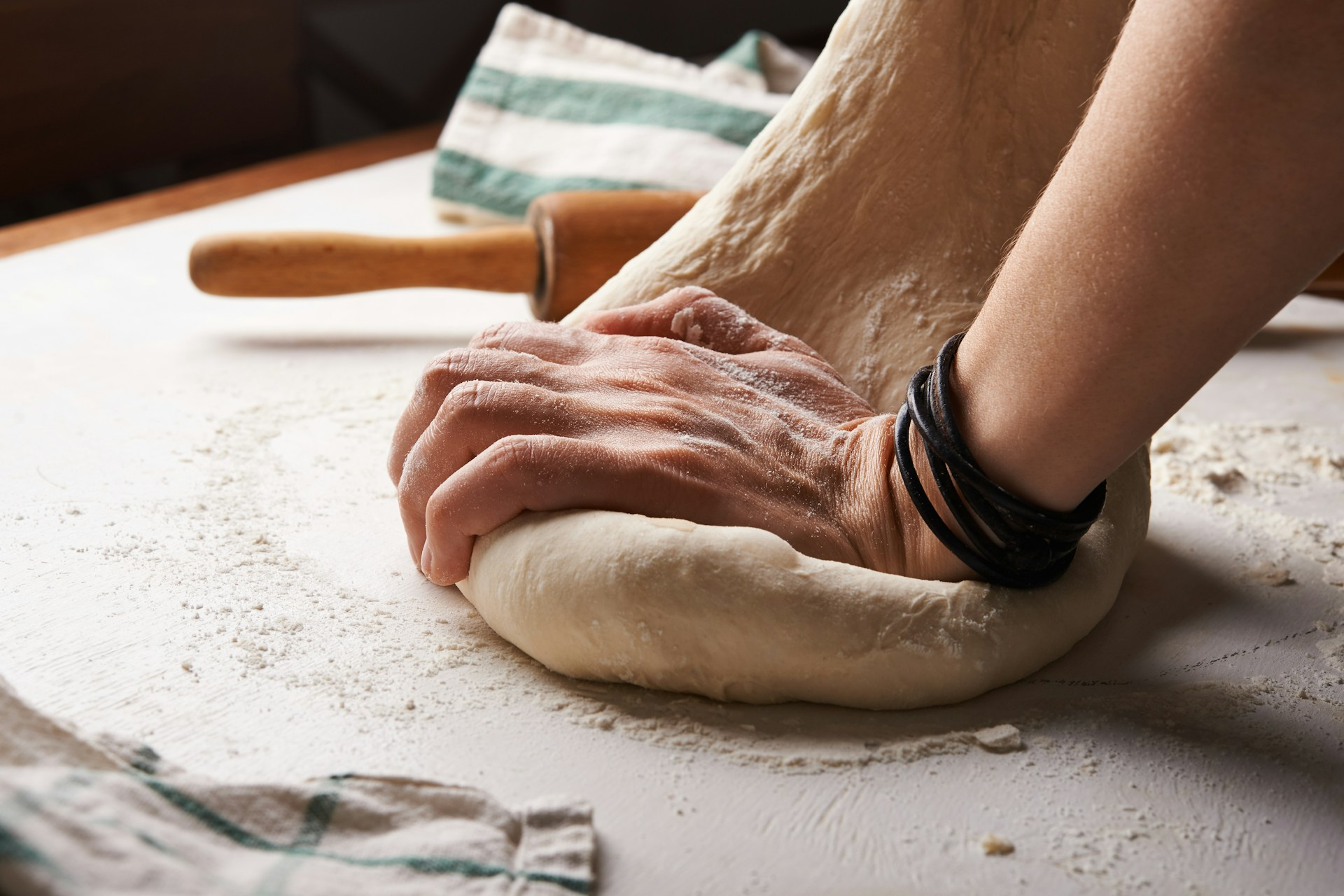 Panadería / Pastelería